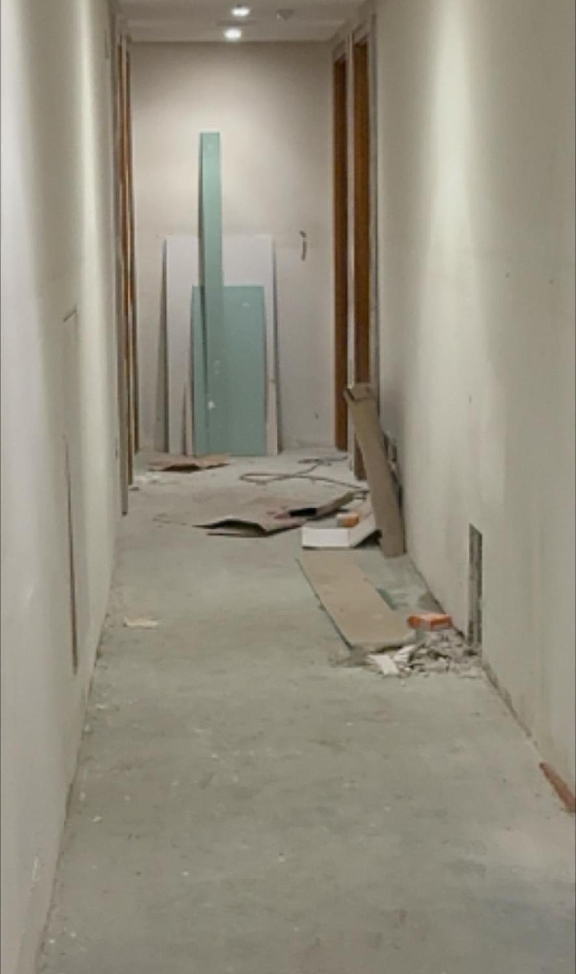 Flat Reformado Em Hotel No Jardins Σάο Πάολο Εξωτερικό φωτογραφία